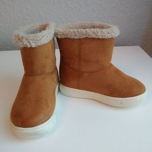 Old Navy 'Adoraboots' Toddler Size 6 Boots